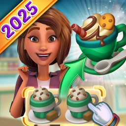 دانلود Solitaire Story - Ava's Manor