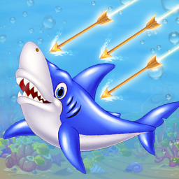 دانلود Fish Game Archery Hunting Game دانلود Fish Game Archery Hunting Game