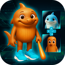 دانلود Ai Mix: Character Merge