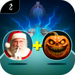 دانلود AI Merge - Character Fusion