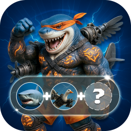 دانلود AI Merge - Character Fusion