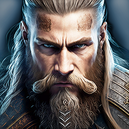 دانلود Vikings: Valhalla Saga Rise Up