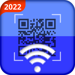 دانلود Wifi Qr Code Scanner Password