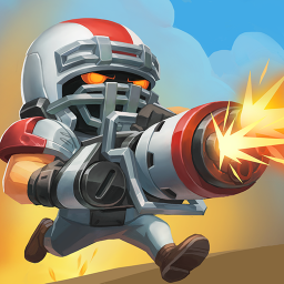 دانلود Wild Clash: Online Battle