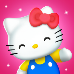 دانلود My Talking Hello Kitty