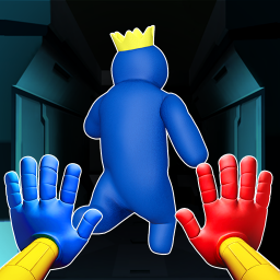 دانلود Smasher io: Fun Bunny Playtime