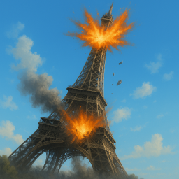 دانلود Fake Island: Demolish!