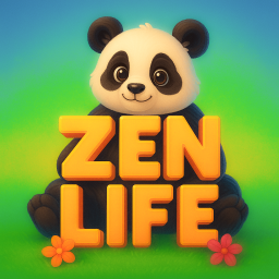 دانلود Zen Life: Tile Match Games