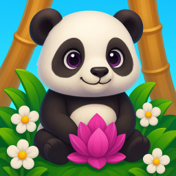 دانلود Zen Life: Tile Match Games