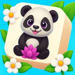 دانلود Zen Life: Tile Match Games