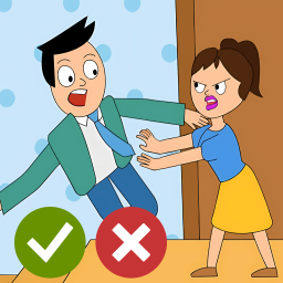دانلود Judgment Game: Tricky Puzzles