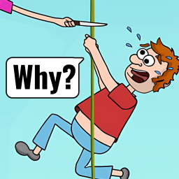 دانلود Judgment Game: Tricky Puzzles