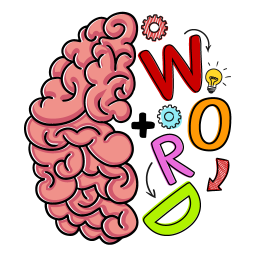 دانلود Brain Test: Tricky Words