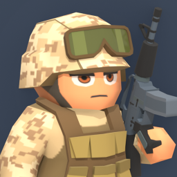 دانلود Idle Army: Trading Weapons