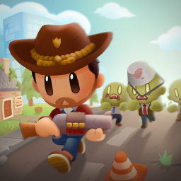 دانلود Idle Zombie: Survival Tycoon