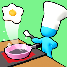 دانلود Kitchen Fever: Food Tycoon