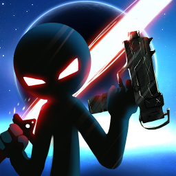 دانلود Stickman Ghost 2: Ninja Games