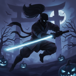 دانلود Stickman Master: Shadow Ninja دانلود Stickman Master: Shadow Ninja