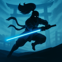 دانلود Stickman Master: Shadow Ninja