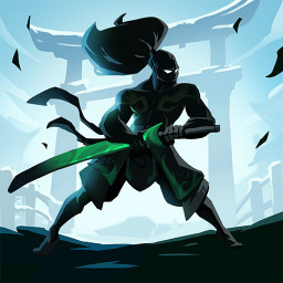 دانلود Stickman Master: Shadow Ninja