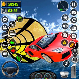 دانلود Extreme Car Stunt Master 3D