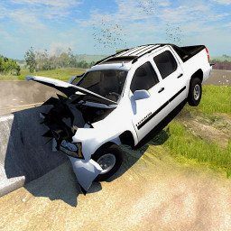 دانلود Highway Crash Car Race