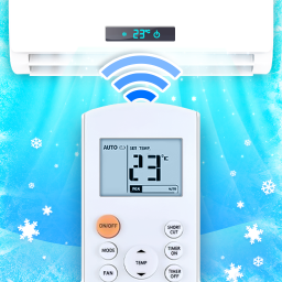 دانلود Universal AC Remote Control