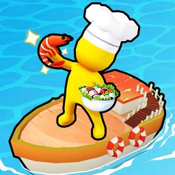 دانلود Sea Restaurant - Travel Tycoon