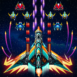 دانلود Universe Invader: Alien Attack