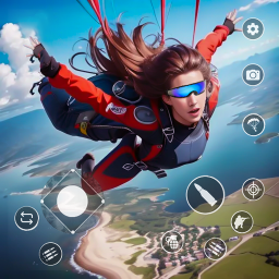 دانلود Legends Battle Freedom Fire