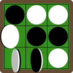 دانلود Black White Puzzle