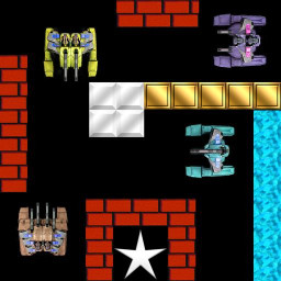 دانلود Tank Mini War