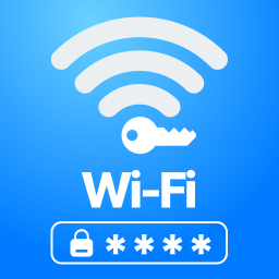 دانلود WiFi Scanner - WiFi Password