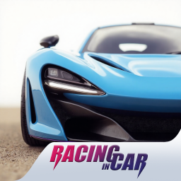 دانلود Racing in Car 2021