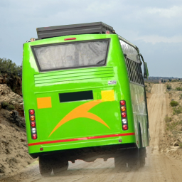 دانلود Bus Coach Driving Simulator