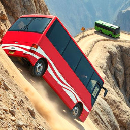 دانلود Bus Simulator Real Bus Driving
