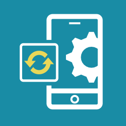 دانلود Update All Apps: System Update