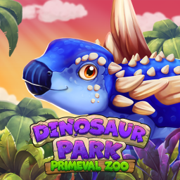 دانلود Dinosaur Park – Primeval Zoo دانلود Dinosaur Park – Primeval Zoo