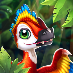 دانلود Dinosaur Park – Primeval Zoo