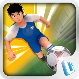 دانلود Soccer Runner: Football rush!