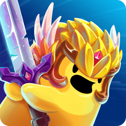 دانلود Hopeless Heroes: Tap Attack دانلود Hopeless Heroes: Tap Attack