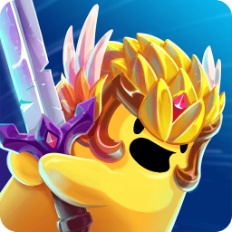 دانلود Hopeless Heroes: Tap Attack