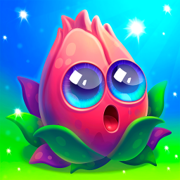 دانلود Blooming Flowers Merge Game دانلود Blooming Flowers Merge Game