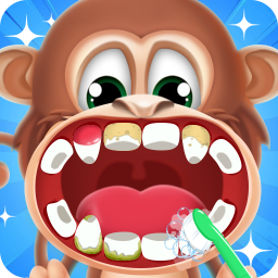 دانلود Doctor Dentist Game