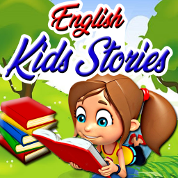 دانلود English Kids Stories