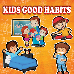 دانلود Good Habits For Kids