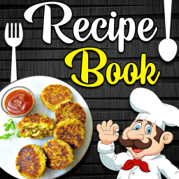 دانلود Recipes Book