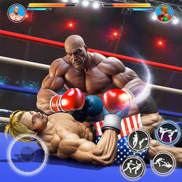 دانلود Kung Fu Heros: Fighting Game