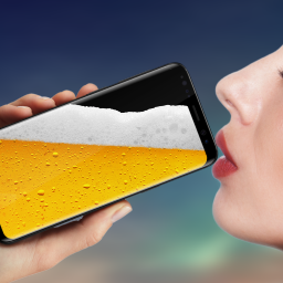 دانلود Beer Simulator - iBeer