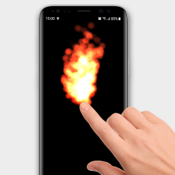 دانلود Fire in Phone Simulator